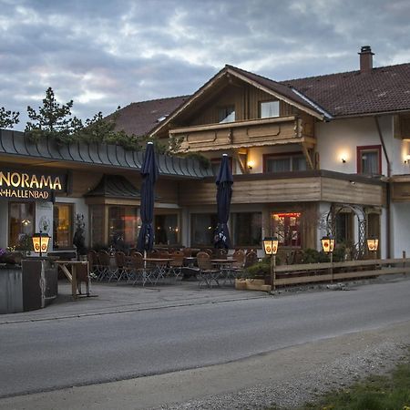 Reikartz Hotel Bergpanorama Pfronten Dış mekan fotoğraf