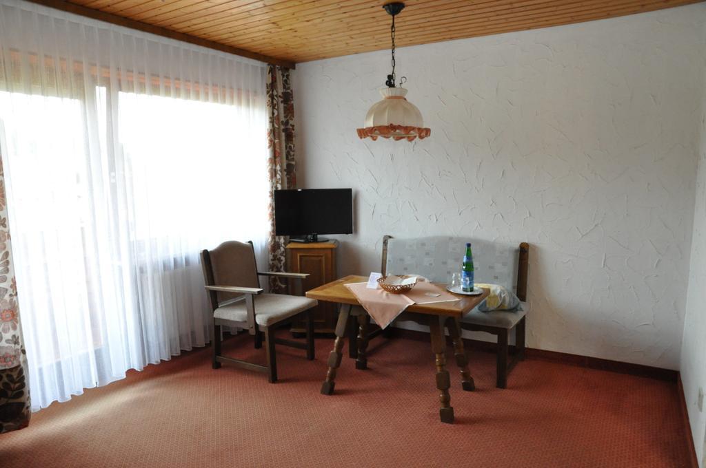 Reikartz Hotel Bergpanorama Pfronten Oda fotoğraf