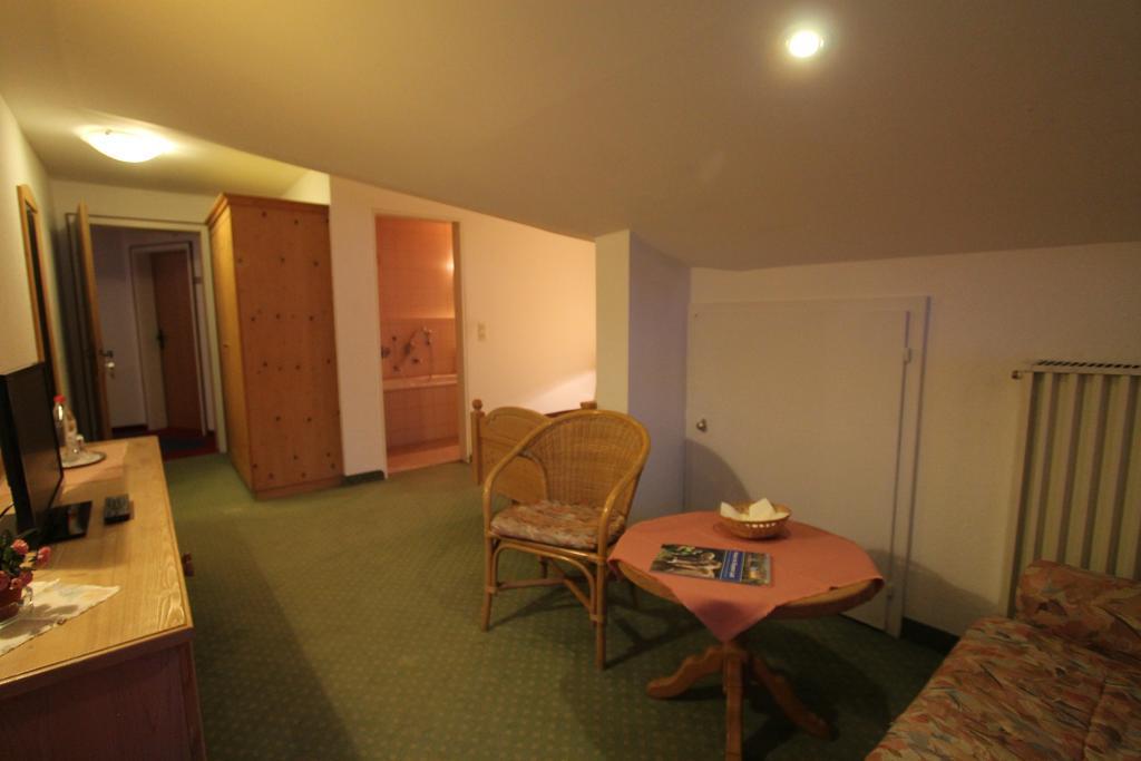 Reikartz Hotel Bergpanorama Pfronten Dış mekan fotoğraf