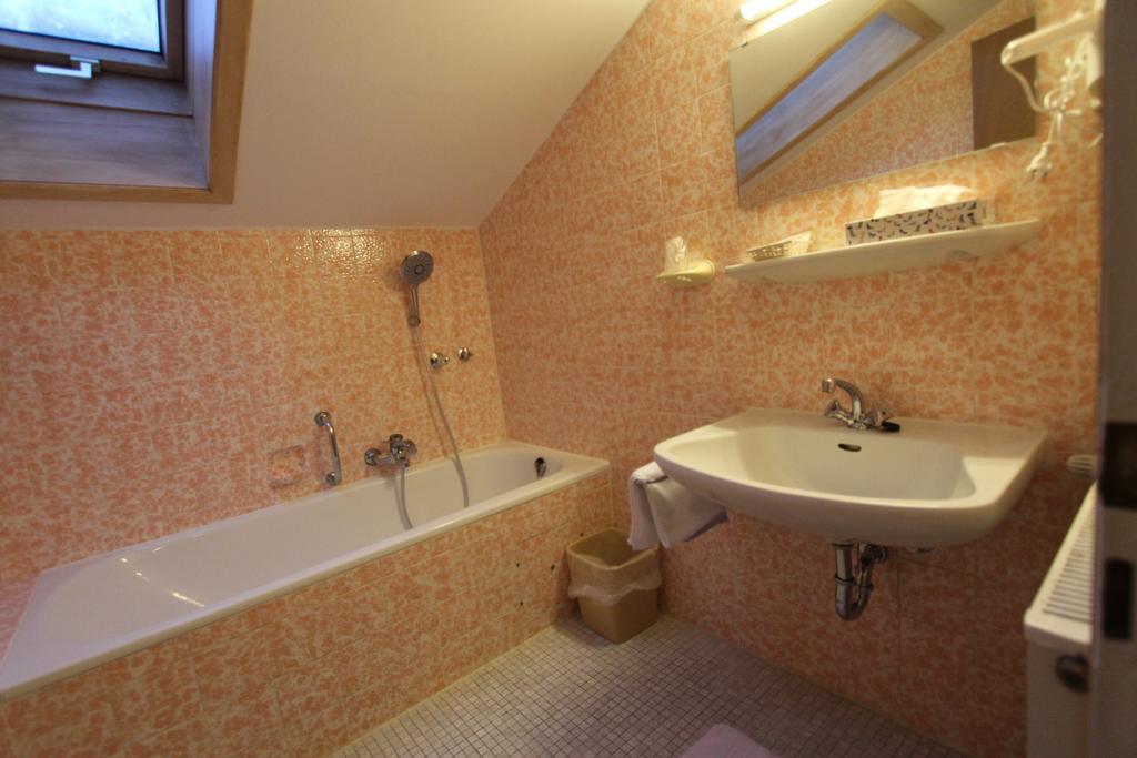 Reikartz Hotel Bergpanorama Pfronten Oda fotoğraf