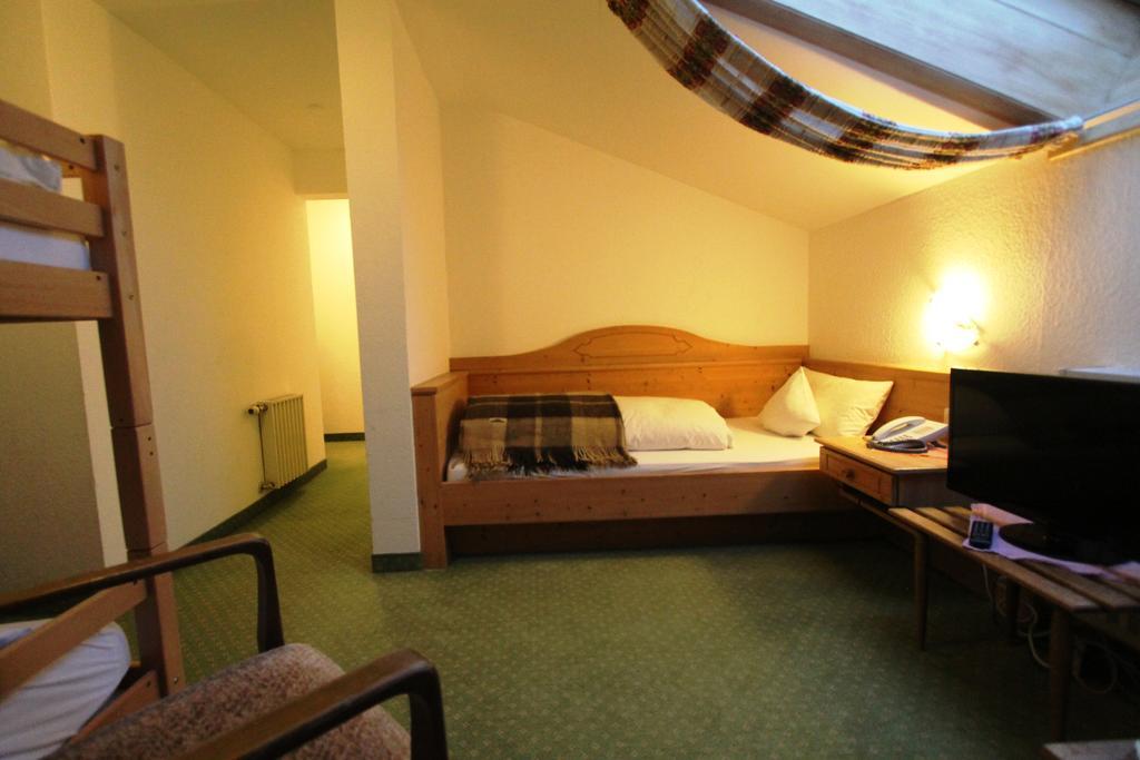 Reikartz Hotel Bergpanorama Pfronten Oda fotoğraf