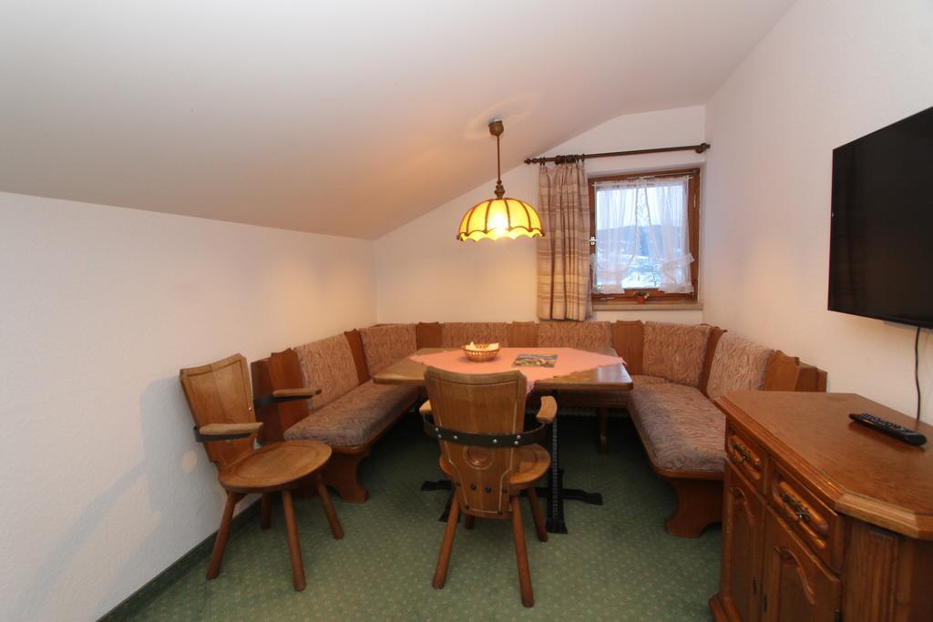 Reikartz Hotel Bergpanorama Pfronten Oda fotoğraf