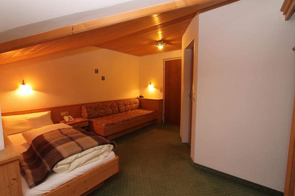Reikartz Hotel Bergpanorama Pfronten Oda fotoğraf