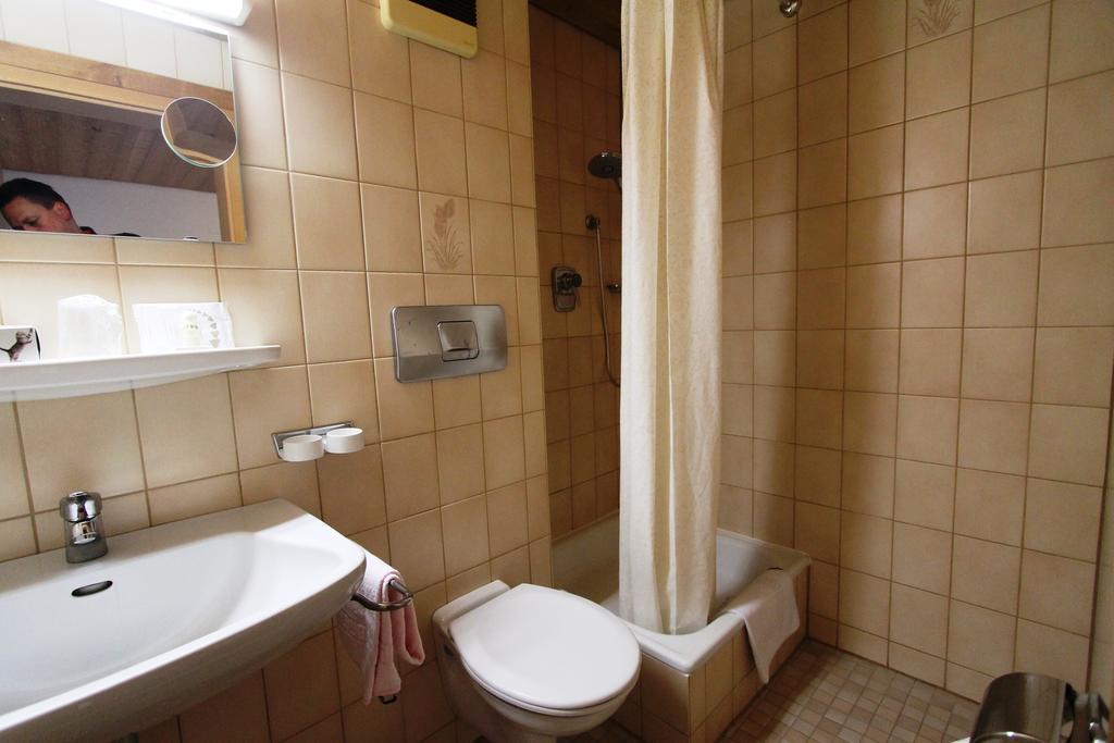 Reikartz Hotel Bergpanorama Pfronten Dış mekan fotoğraf