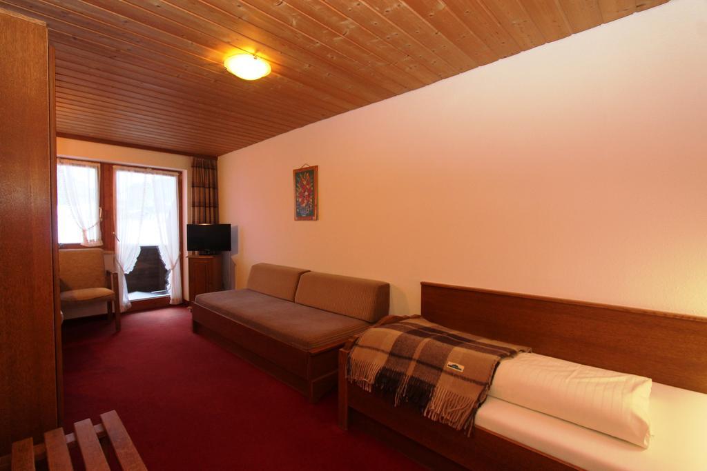 Reikartz Hotel Bergpanorama Pfronten Oda fotoğraf