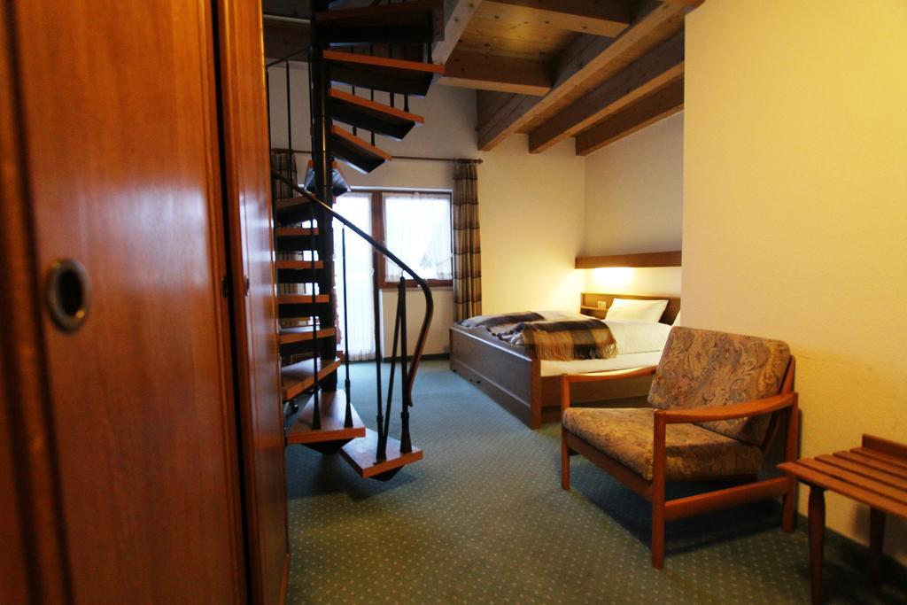 Reikartz Hotel Bergpanorama Pfronten Oda fotoğraf