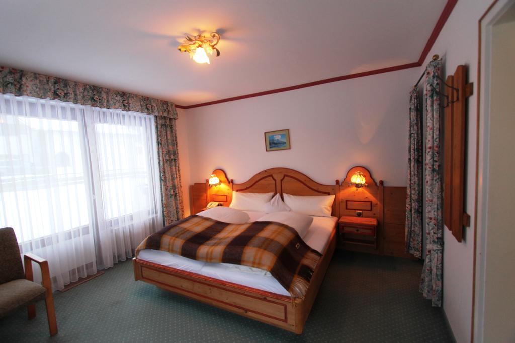 Reikartz Hotel Bergpanorama Pfronten Oda fotoğraf