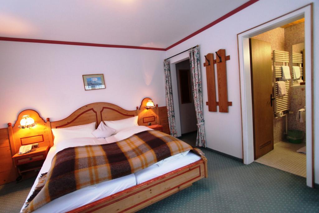Reikartz Hotel Bergpanorama Pfronten Oda fotoğraf