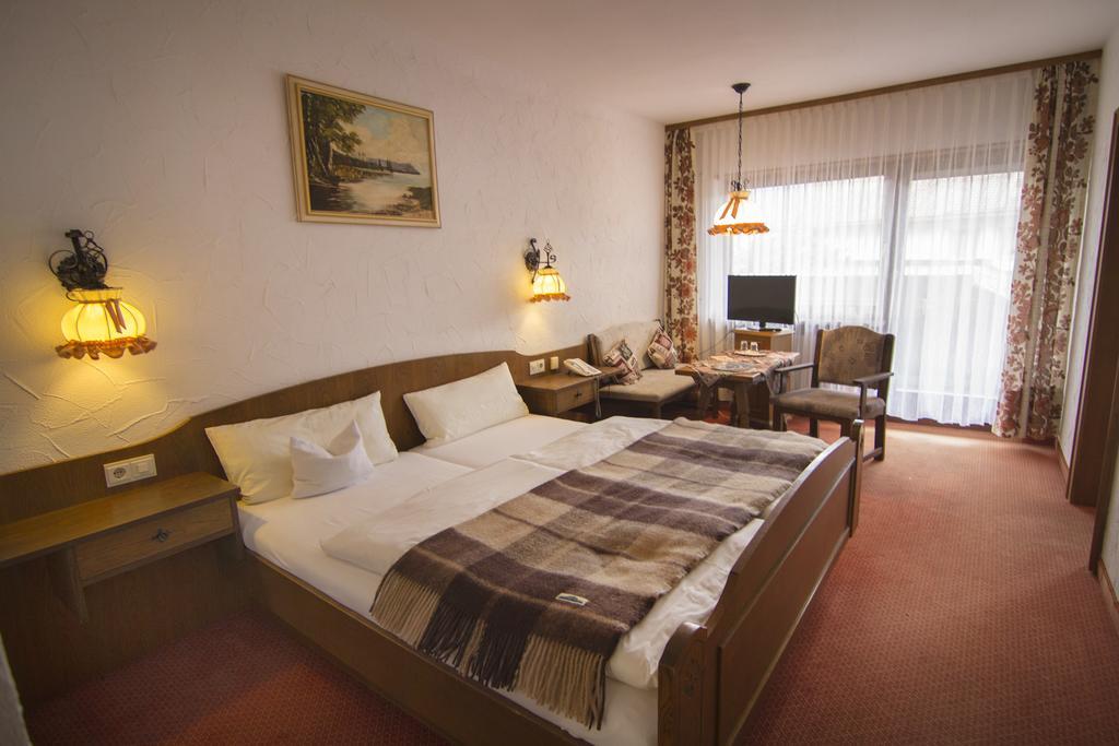 Reikartz Hotel Bergpanorama Pfronten Dış mekan fotoğraf