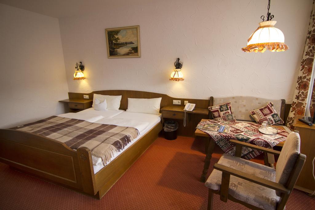Reikartz Hotel Bergpanorama Pfronten Dış mekan fotoğraf