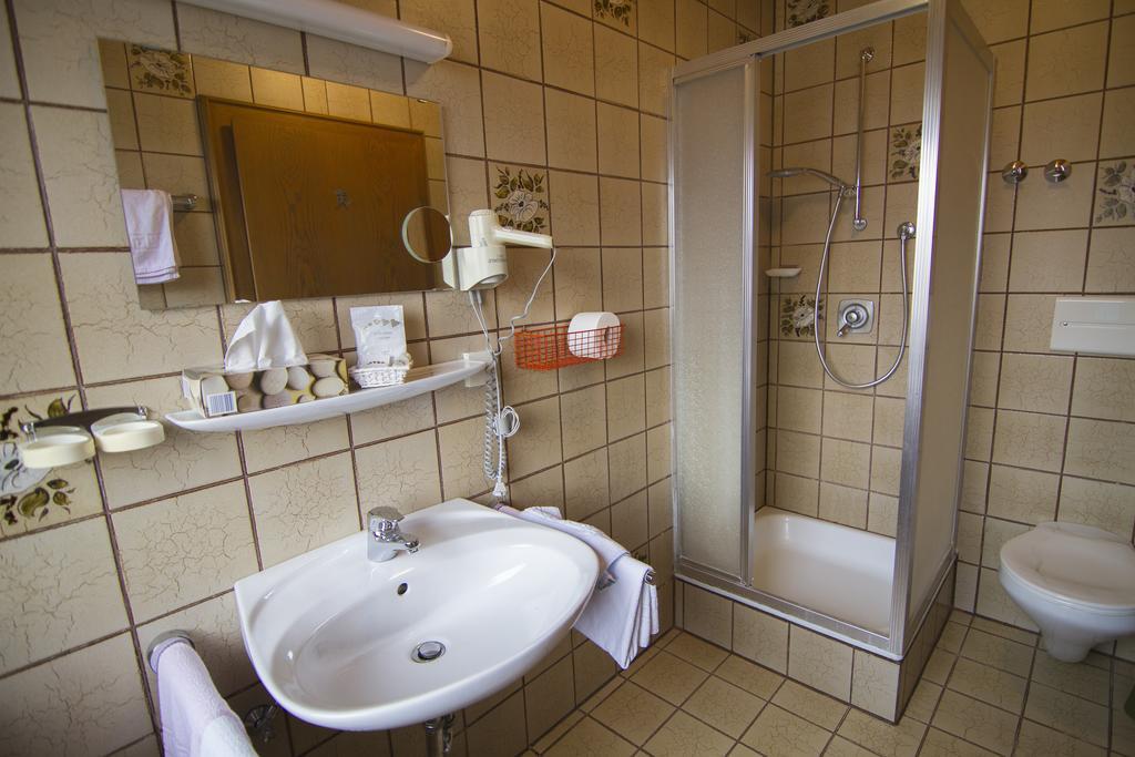 Reikartz Hotel Bergpanorama Pfronten Dış mekan fotoğraf