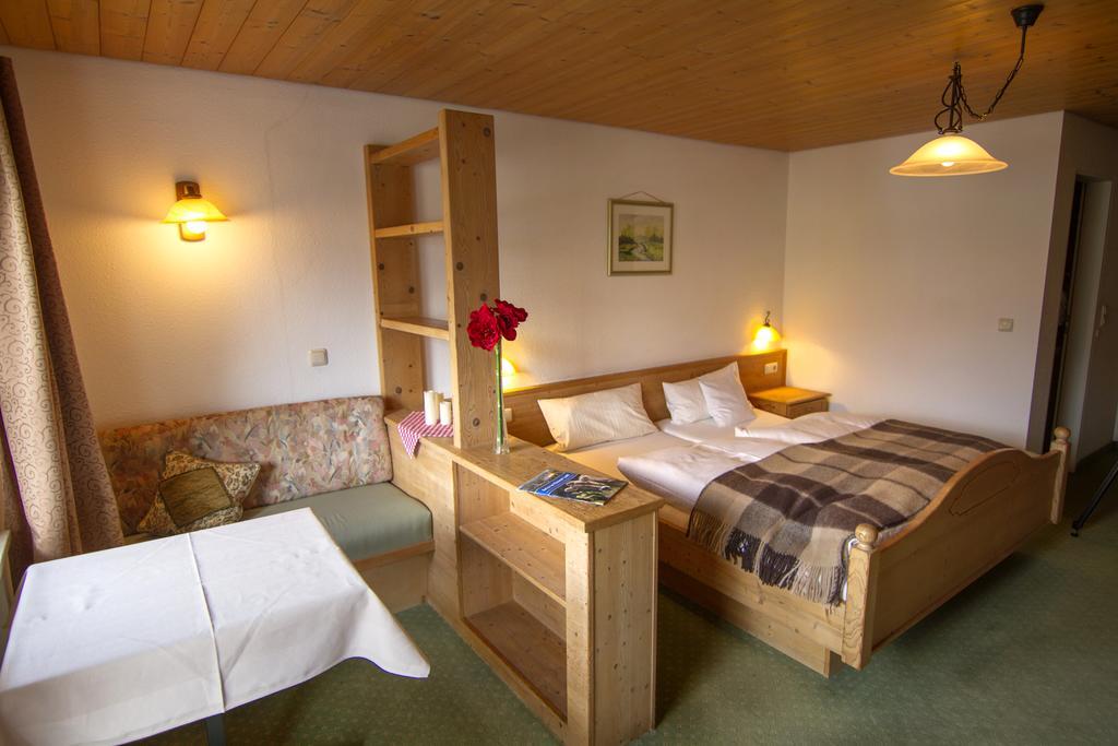 Reikartz Hotel Bergpanorama Pfronten Dış mekan fotoğraf