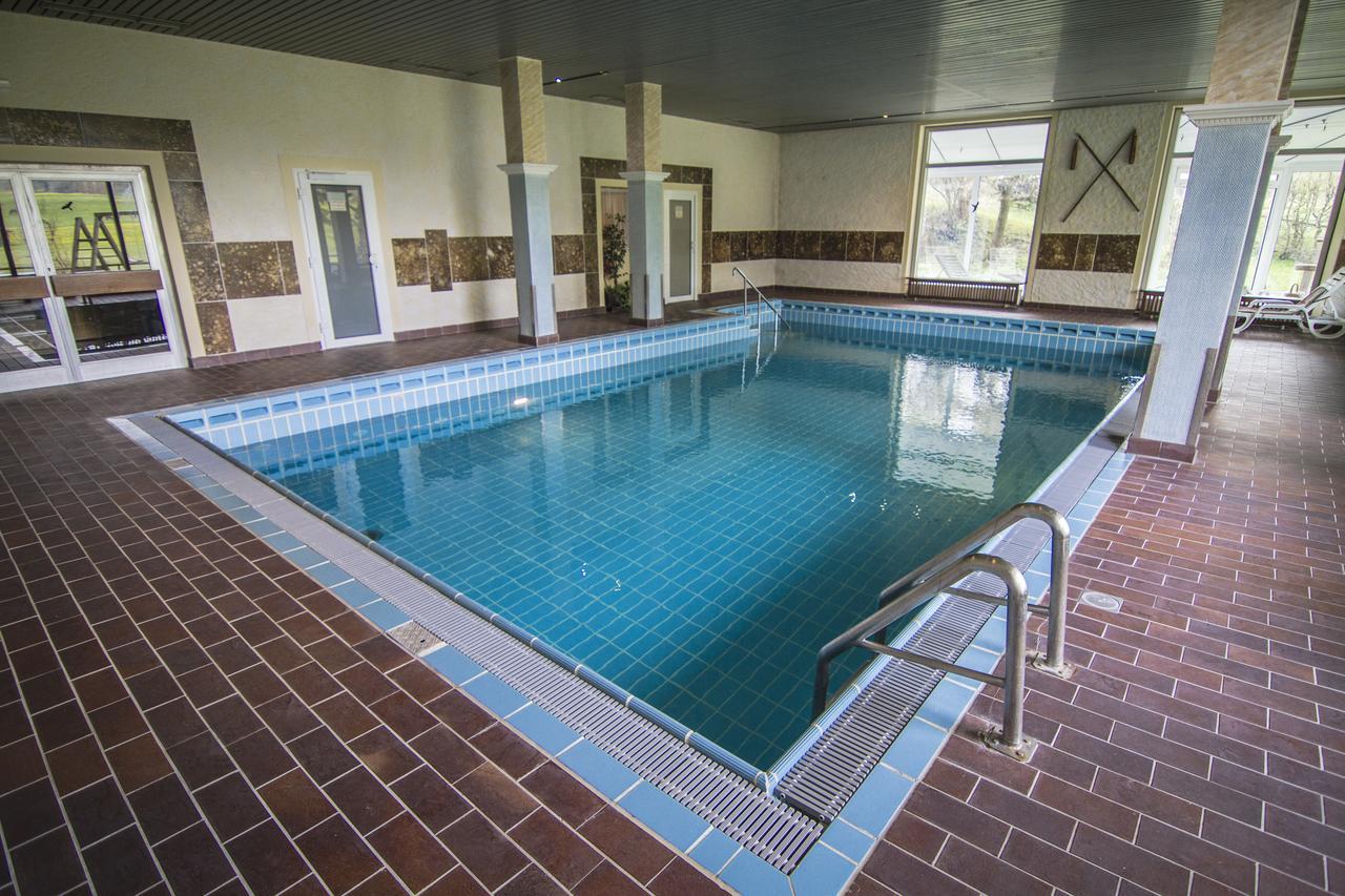 Reikartz Hotel Bergpanorama Pfronten Dış mekan fotoğraf