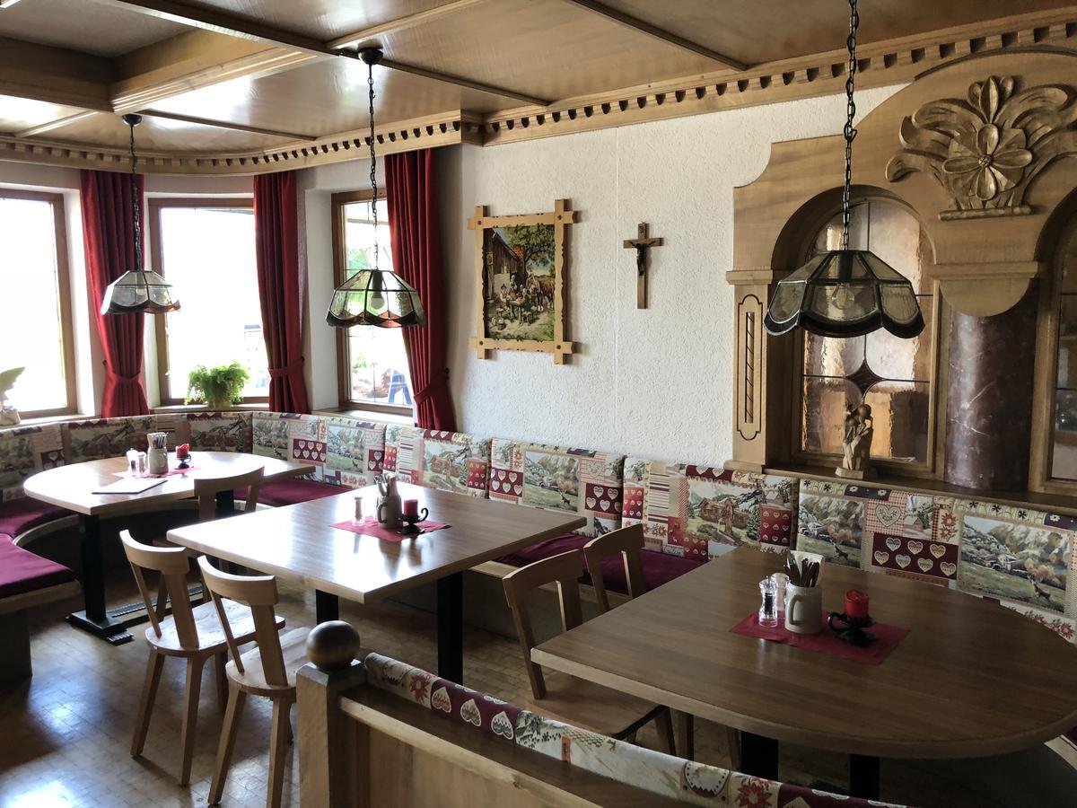 Reikartz Hotel Bergpanorama Pfronten Dış mekan fotoğraf