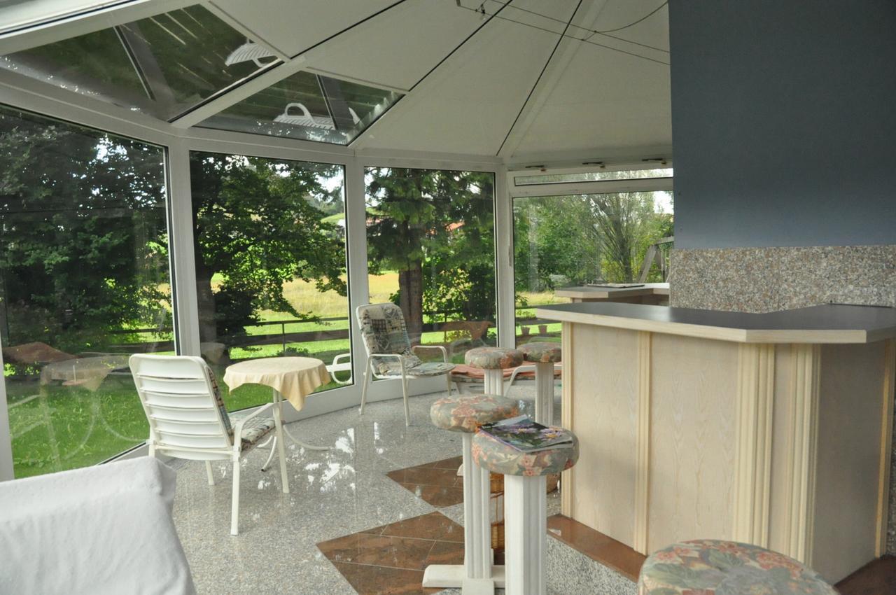 Reikartz Hotel Bergpanorama Pfronten Dış mekan fotoğraf