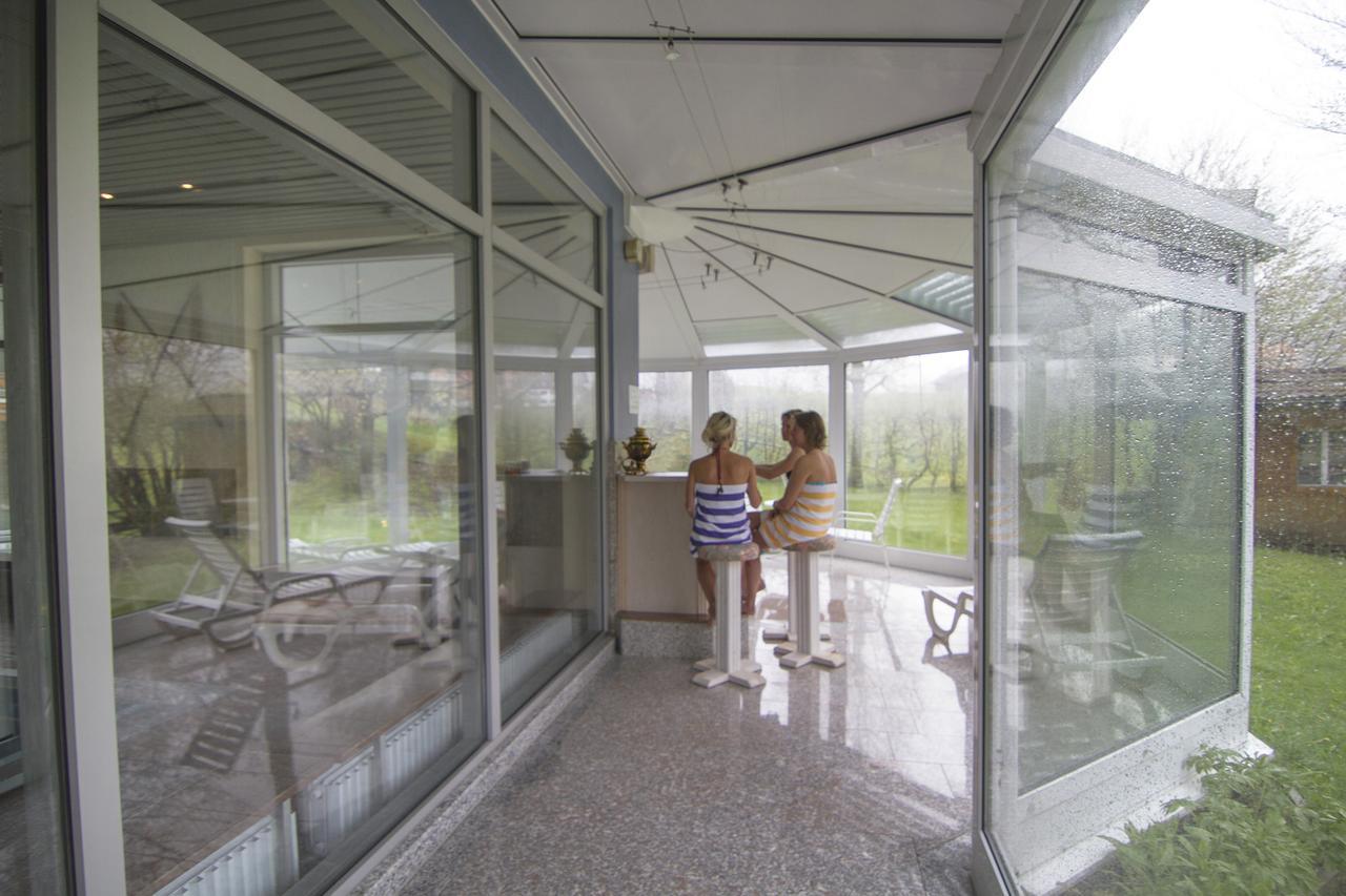 Reikartz Hotel Bergpanorama Pfronten Dış mekan fotoğraf