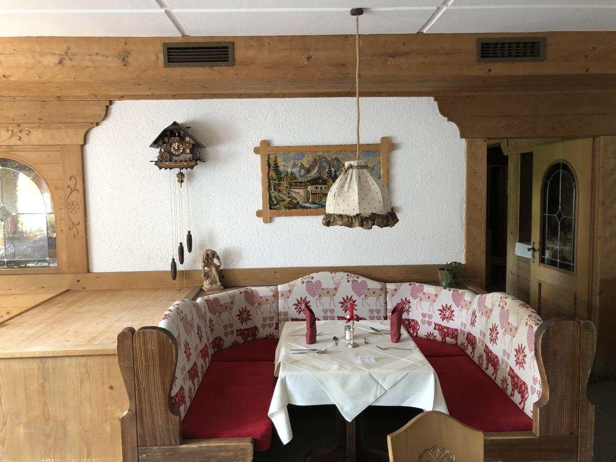 Reikartz Hotel Bergpanorama Pfronten Dış mekan fotoğraf