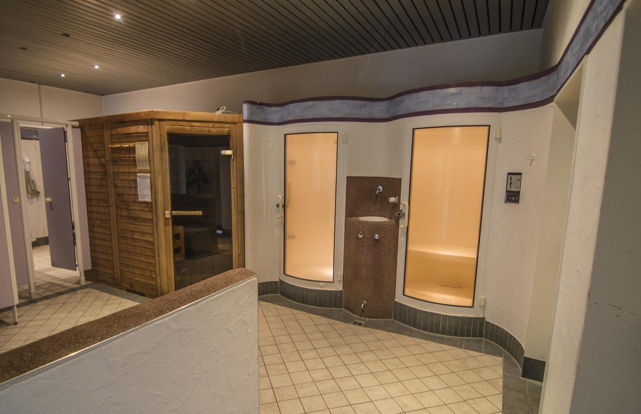 Reikartz Hotel Bergpanorama Pfronten Dış mekan fotoğraf