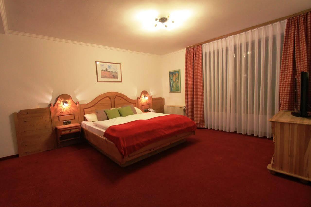Reikartz Hotel Bergpanorama Pfronten Dış mekan fotoğraf