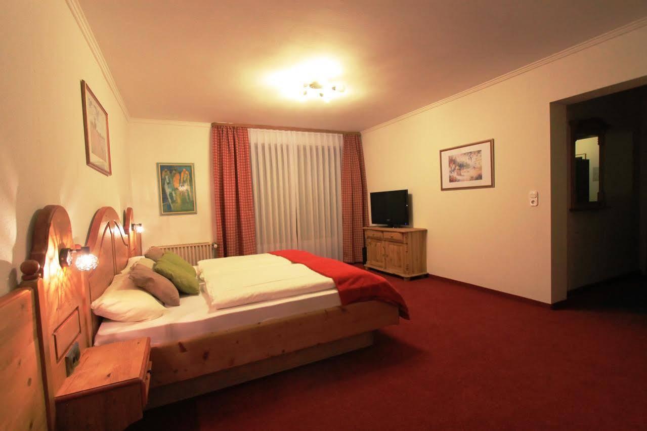 Reikartz Hotel Bergpanorama Pfronten Dış mekan fotoğraf