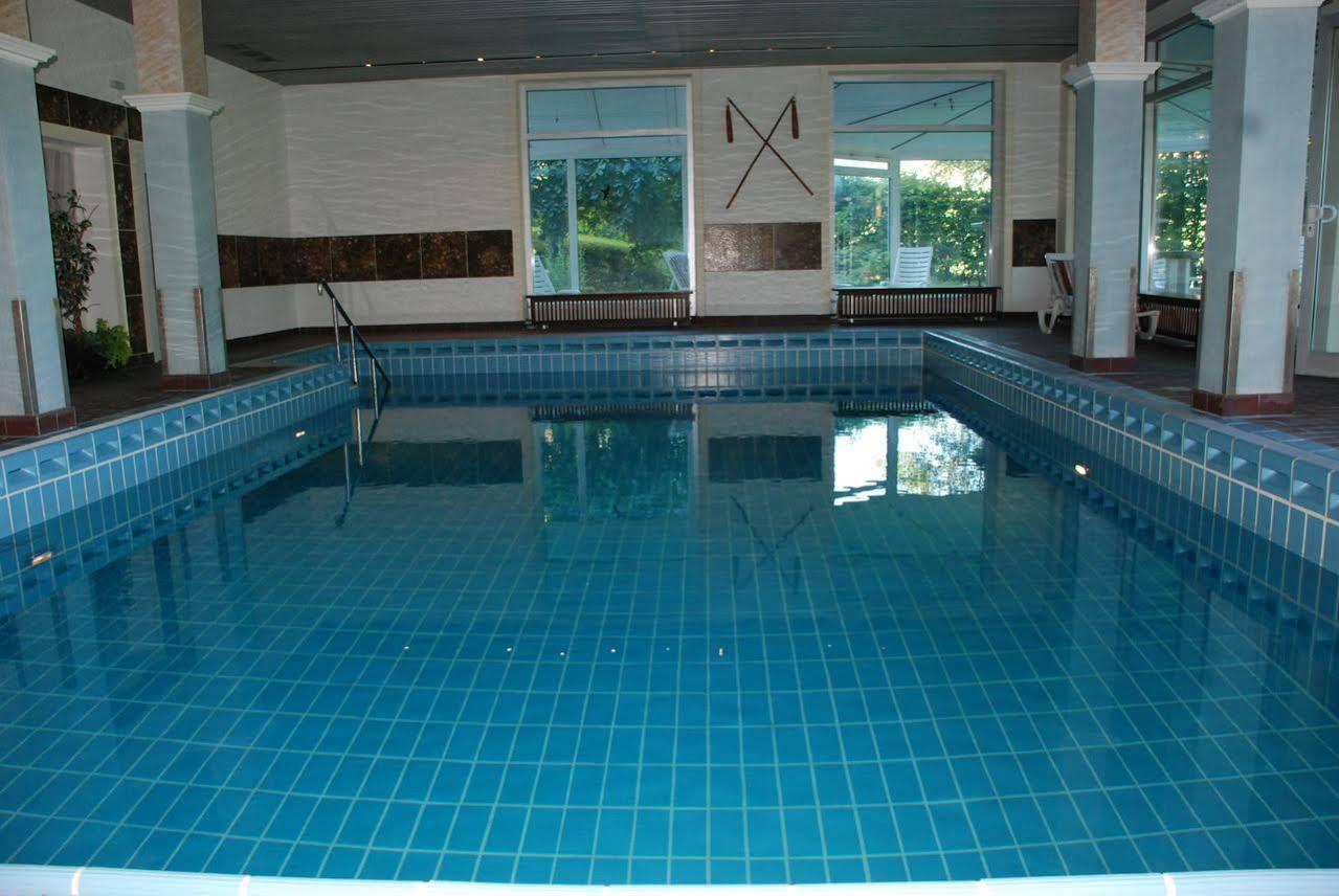 Reikartz Hotel Bergpanorama Pfronten Dış mekan fotoğraf
