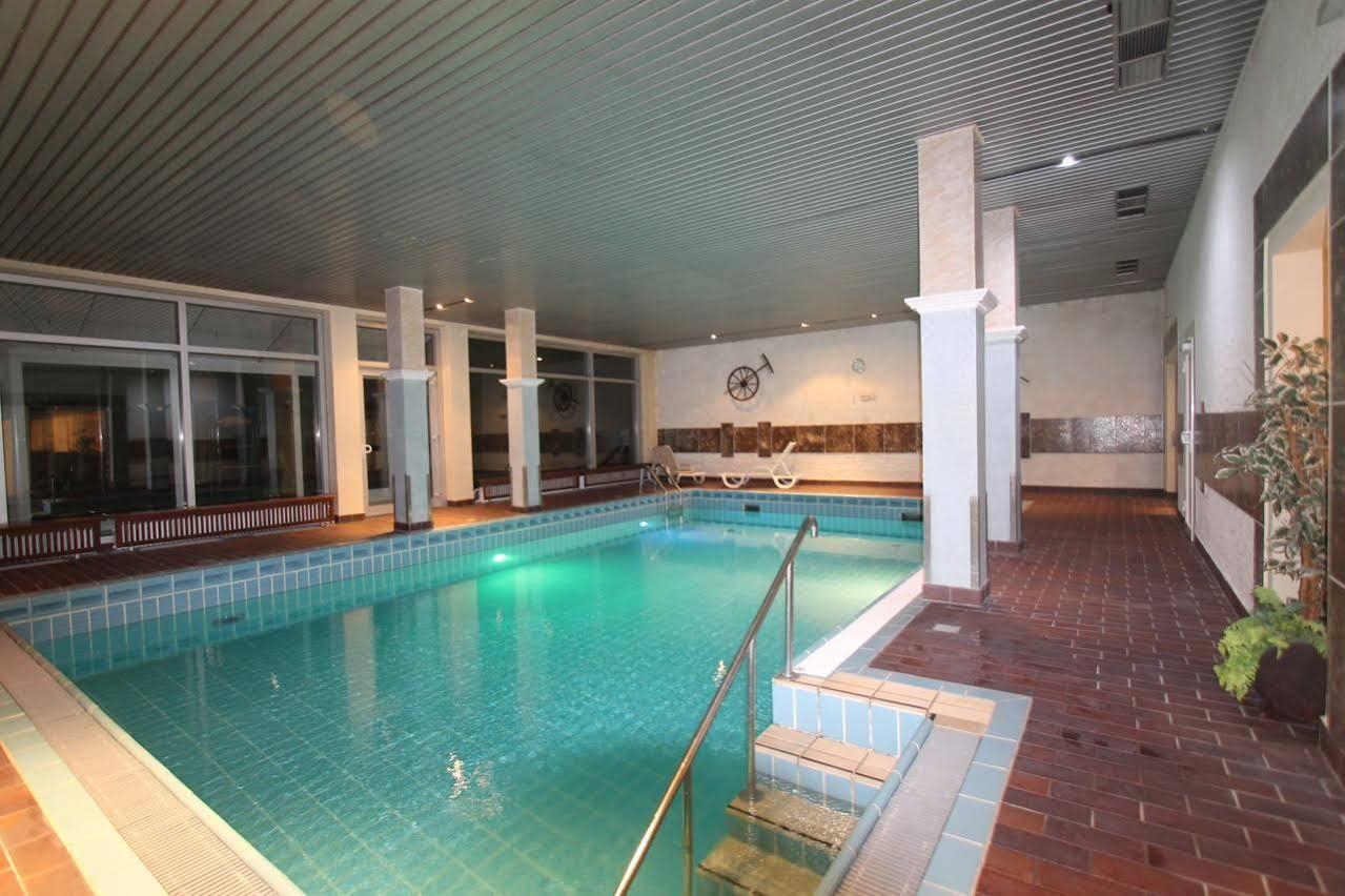 Reikartz Hotel Bergpanorama Pfronten Dış mekan fotoğraf
