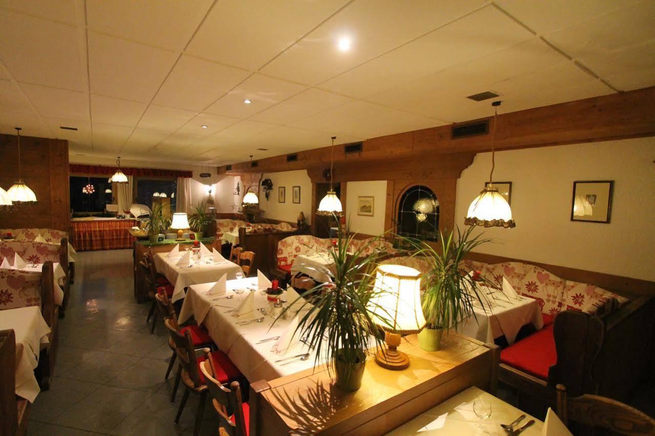 Reikartz Hotel Bergpanorama Pfronten Dış mekan fotoğraf
