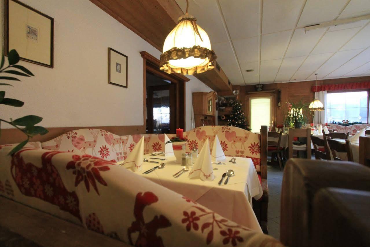 Reikartz Hotel Bergpanorama Pfronten Dış mekan fotoğraf