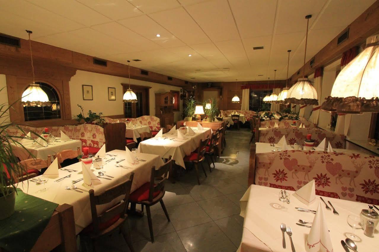 Reikartz Hotel Bergpanorama Pfronten Dış mekan fotoğraf